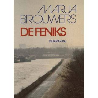 De Feniks - Marja Brouwers (ISBN: 9789023473411) 9789023473411