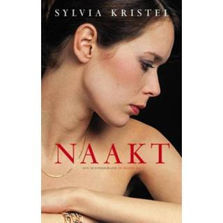 Naakt - Sylvia Kristel (ISBN: 9789023484394) 9789023484394