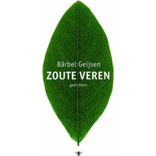 👉 Barbell Zoute veren - Barbel Geijsen (ISBN: 9789023485667) 9789023485667