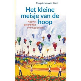 👉 Meisjes Het kleine meisje van de hoop - Margriet der Kooi (ISBN: 9789023979449) 9789023979449