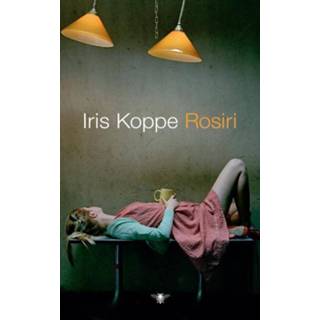 👉 Rosiri - Iris Koppe (ISBN: 9789023448280) 9789023448280