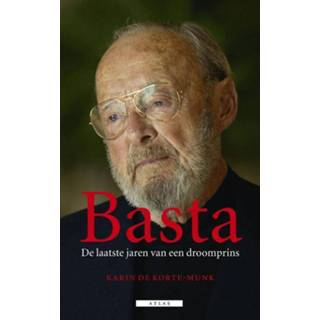 Basta - Karin de Korte (ISBN: 9789045018621) 9789045018621