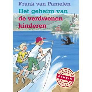 👉 Het geheim van de verdwenen muntjes - Rindert Kromhout (ISBN: 9789025853839) 9789025853839