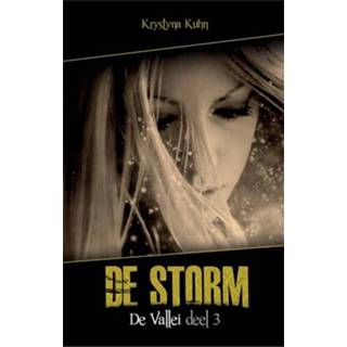 👉 De vallei - Krystyna Kuhn (ISBN: 9789049925468) 9789049925468