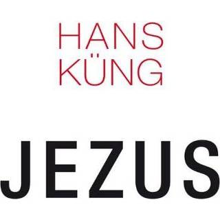 👉 Jezus - Hans Kung (ISBN: 9789025903633) 9789025903633