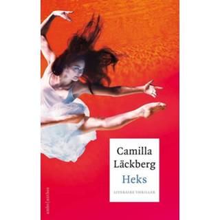 👉 Heks - Camilla Läckberg (ISBN: 9789026339837) 9789026339837