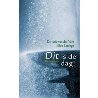 👉 Dit is de dag - Arie van der Veer, Ellen Laninga (ISBN: 9789043520737) 9789043520737