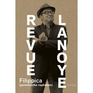 👉 Revue Lanoye - Tom (ISBN: 9789044629101) 9789044629101