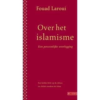 Over het islamisme - Fouad Laroui (ISBN: 9789044527339) 9789044527339