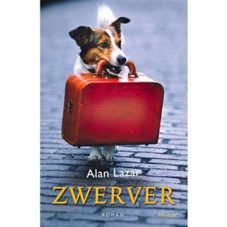 Zwerver - Alan Lazar (ISBN: 9789021805474) 9789021805474