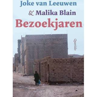 👉 Bezoekjaren - Joke van Leeuwen (ISBN: 9789045113432) 9789045113432