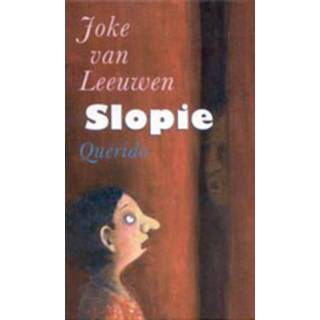 👉 Slopie - Joke van Leeuwen (ISBN: 9789045113449) 9789045113449