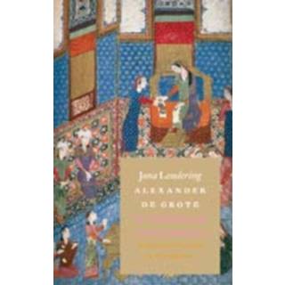 👉 Alexander de Grote - Jona Lendering (ISBN: 9789025364960) 9789025364960