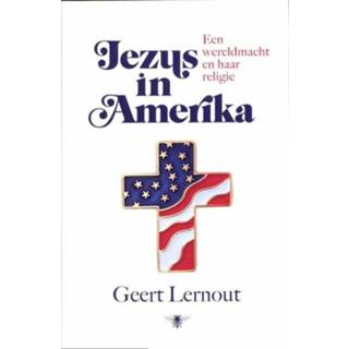 👉 Jezus in Amerika - Geert Lernout (ISBN: 9789460421365) 9789460421365