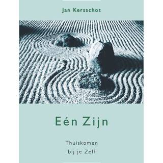 👉 Eén zijn - Jan Kersschot (ISBN: 9789020214086) 9789020214086