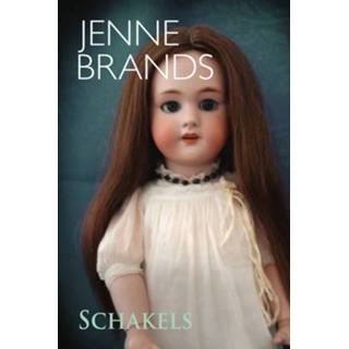 👉 Schakels - Jan Brands (ISBN: 9789401910873) 9789401910873