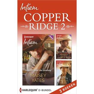 👉 Copper Ridge 2 (3-in-1) - Maisey Yates (ISBN: 9789402528442) 9789402528442