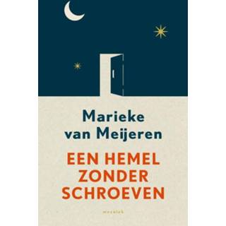 👉 Hemeltje Een hemel zonder schroeven - Marieke van Meijeren (ISBN: 9789023978596) 9789023978596