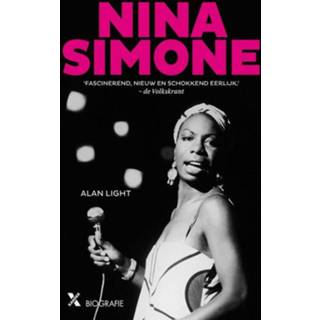 👉 Nina Simone - (ISBN: 9789401606776) 9789401606776