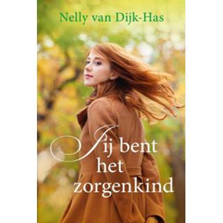 👉 Jij bent een zorgenkind - Nelly van Dijk-Has (ISBN: 9789401910316) 9789401910316