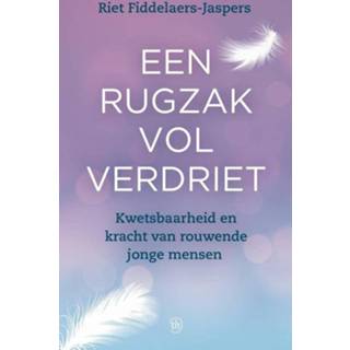 👉 Rugzak riet Een vol verdriet - Fiddelaers-Jaspers (ISBN: 9789025907068) 9789025907068