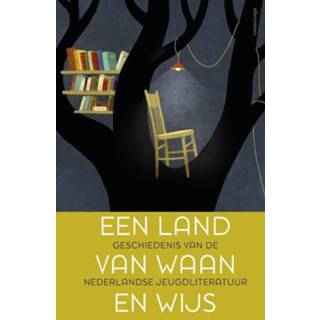 👉 Een land van waan en wijs - Helma Lierop-Debrauwer (ISBN: 9789045027678) 9789045027678