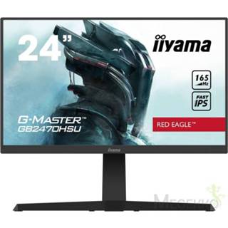 👉 Monitor Iiyama 24 GB2470HSU-B1 4948570117734