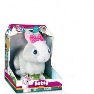 👉 Betsy Interactief Konijn 8421134095861