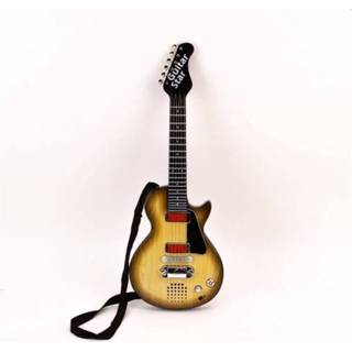 👉 Gitaar Elektrisch B/O 8710124138733