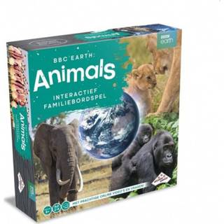 👉 Spel BBC Life on Earth 8714649013742