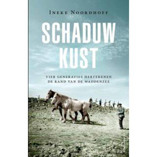 👉 Schaduwkust - Ineke Noordhoff (ISBN: 9789045033563) 9789045033563