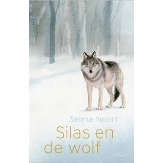 👉 Silas en de wolf 9789025875862