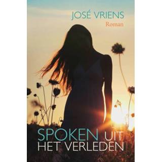 👉 Spoken uit het verleden - José Vriens (ISBN: 9789401913539) 9789401913539