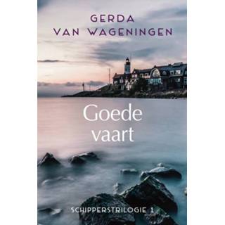 👉 Goede vaart - Gerda van Wageningen (ISBN: 9789401912952) 9789401912952