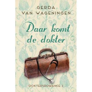 👉 Daar komt de dokter - Gerda van Wageningen (ISBN: 9789401912839) 9789401912839