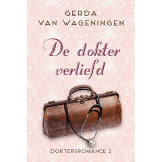 👉 De dokter verliefd - Gerda van Wageningen (ISBN: 9789401912846) 9789401912846