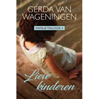 👉 Kinderen Lieve - Gerda van Wageningen (ISBN: 9789401913201) 9789401913201