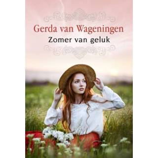 👉 Zomer van geluk - Gerda Wageningen (ISBN: 9789401913317) 9789401913317