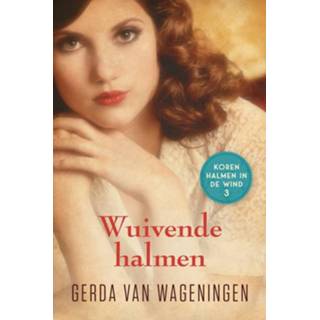 👉 Wuivende halmen - Gerda van Wageningen (ISBN: 9789401901048) 9789401901048