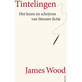 👉 Tintelingen - James Wood (ISBN: 9789021459097) 9789021459097