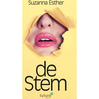👉 De stem - Suzanna Esther (ISBN: 9789492939050) 9789492939050