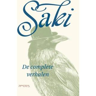 👉 De complete verhalen - Saki (ISBN: 9789044635232) 9789044635232