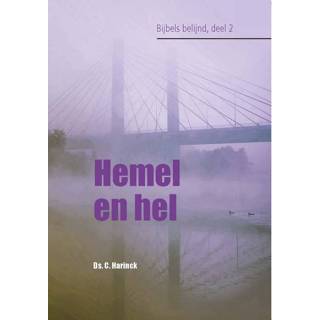 Hemeltje Hemel en hel - C. Harinck (ISBN: 9789402905243) 9789402905243