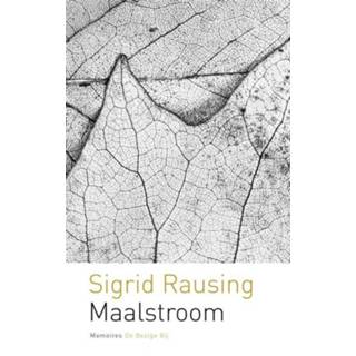 👉 Maalstroom - Sigrid Rausing (ISBN: 9789023466369) 9789023466369