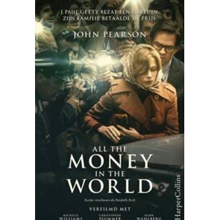 👉 All the Money in World - John Pearson (ISBN: 9789402755367) 9789402755367