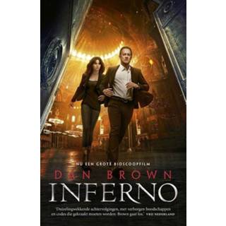 👉 Inferno - Filmeditie 9789021018881