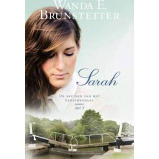 👉 Sarah - Wanda E. Brunstetter (ISBN: 9789088652585) 9789088652585