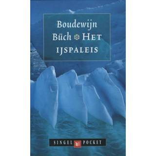 Het ijspaleis - Boudewijn Büch (ISBN: 9789029580991) 9789029580991