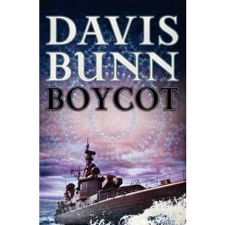 👉 Jongens Boycot - Davis Bunn (ISBN: 9789043522311) 9789043522311