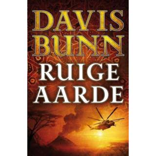 👉 Ruige aarde - Davis Bunn (ISBN: 9789043520416) 9789043520416